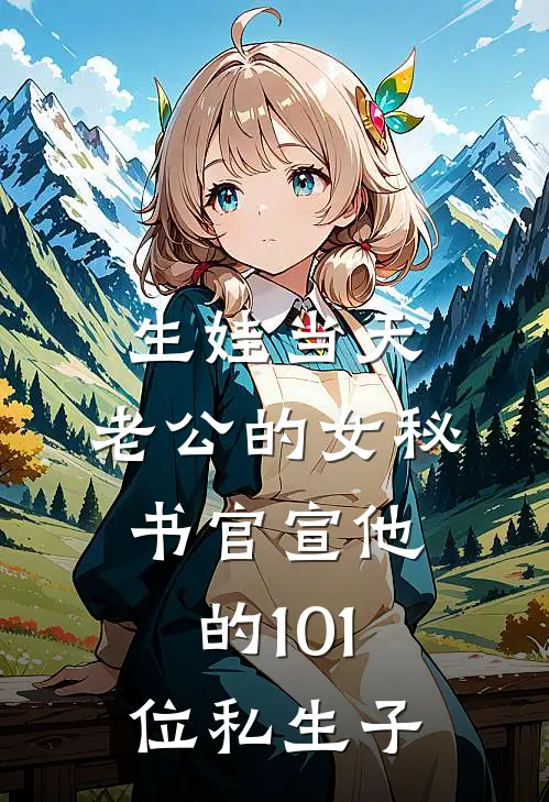 生娃当天，老公的女秘书官宣他的101位私生子