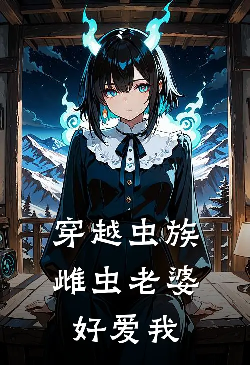 穿越虫族，雌虫老婆好爱我