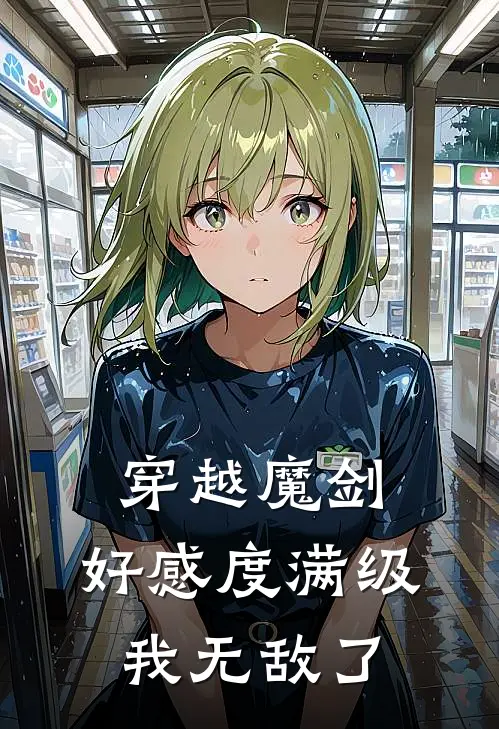 穿越魔剑：好感度满级我无敌了