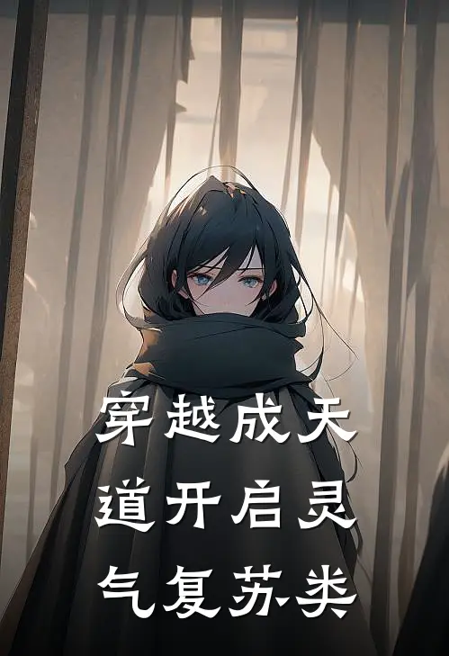 穿越成天道开启灵气复苏类