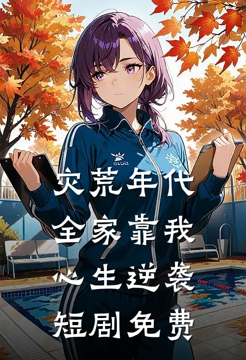 灾荒年代全家靠我心生逆袭短剧免费