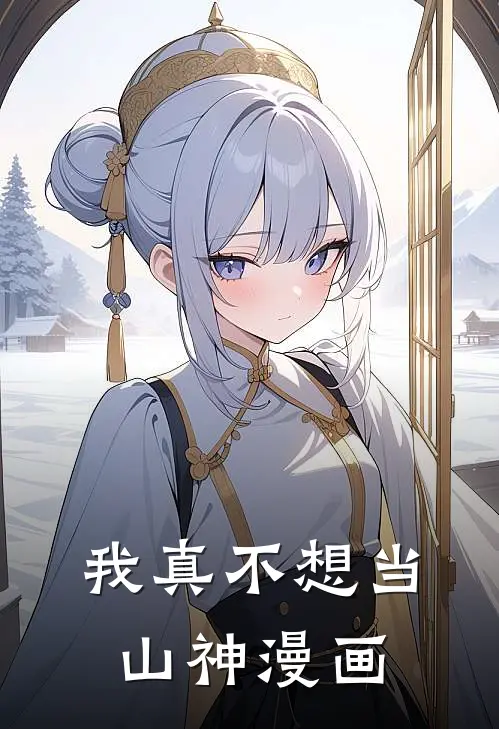 我真不想当山神漫画