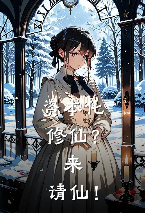 资本化修仙？来，请仙！