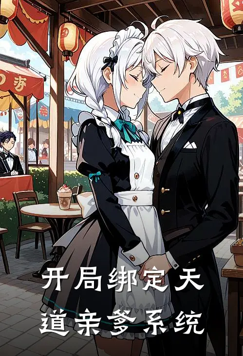 开局绑定天道亲爹系统