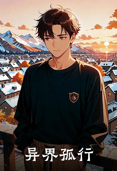 异界孤行