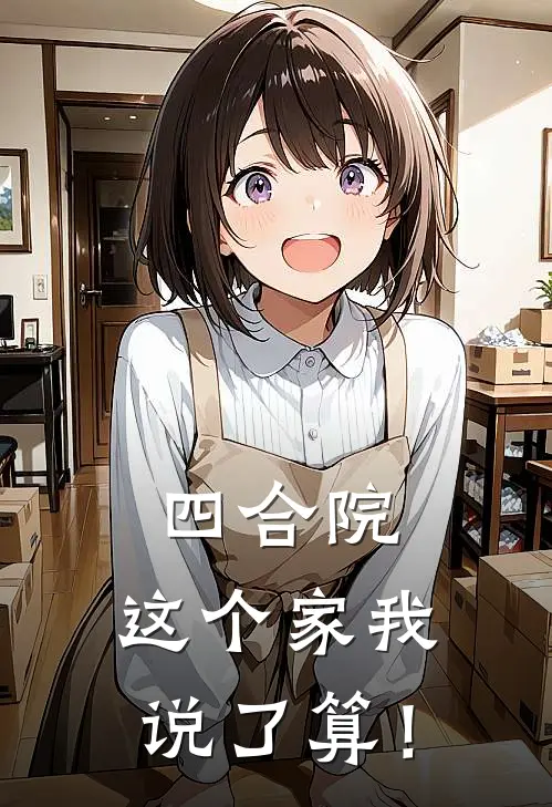 四合院：这个家我说了算！