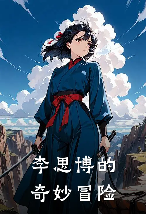 李思博的奇妙冒险