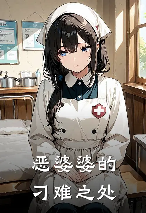 恶婆婆的刁难之处