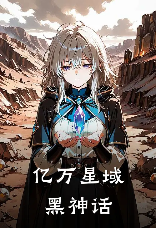 亿万星域黑神话