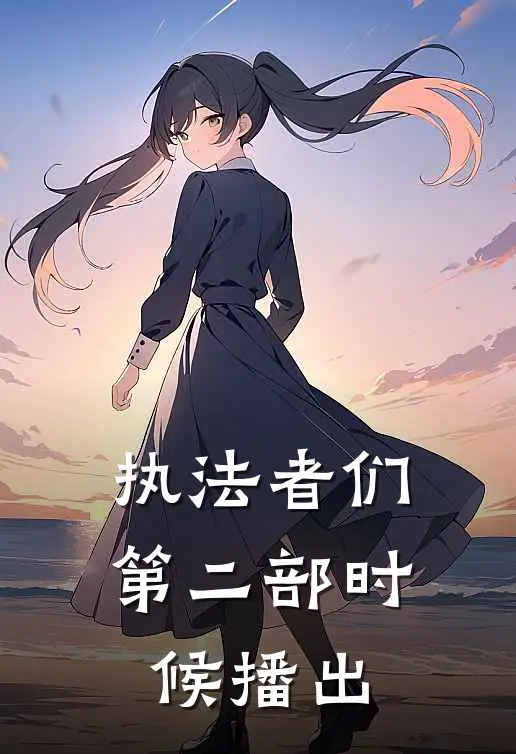 执法者们第二部时候播出