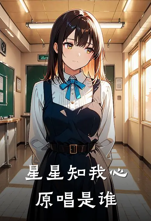 星星知我心原唱是谁