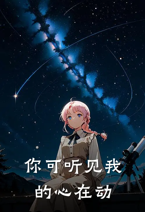 你可听见我的心在动