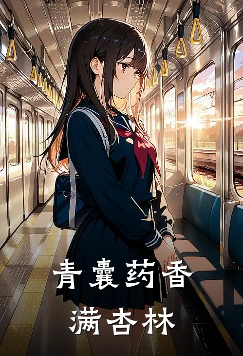 青囊药香满杏林