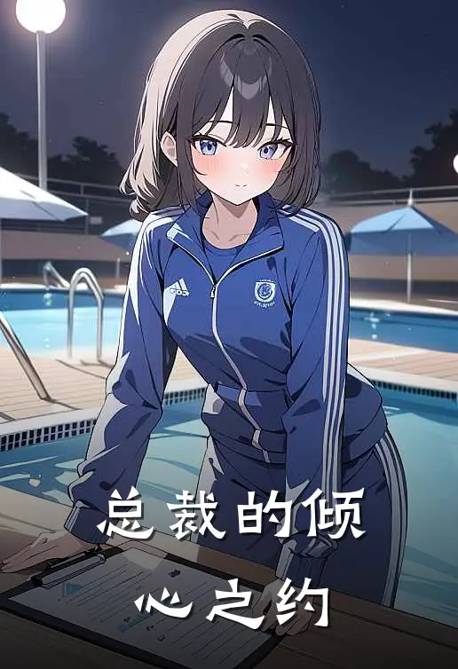 总裁的倾心之约