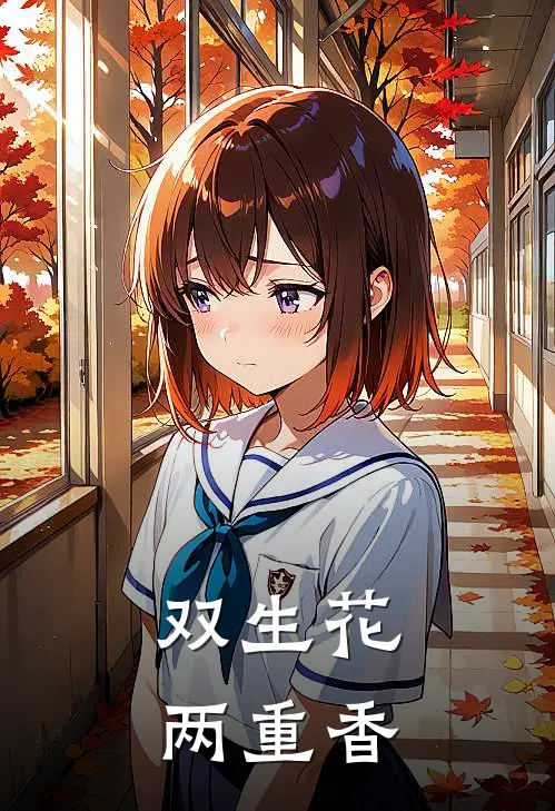 双生花，两重香