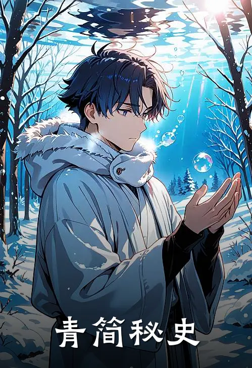 青简秘史