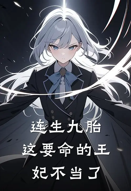 连生九胎，这要命的王妃不当了