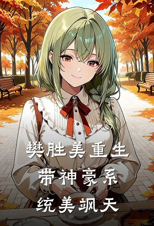 樊胜美重生，带神豪系统美飒天