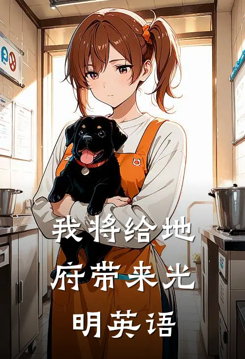 我将给地府带来光明英语