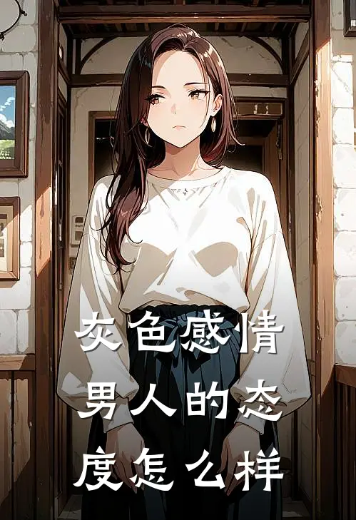 灰色感情男人的态度怎么样