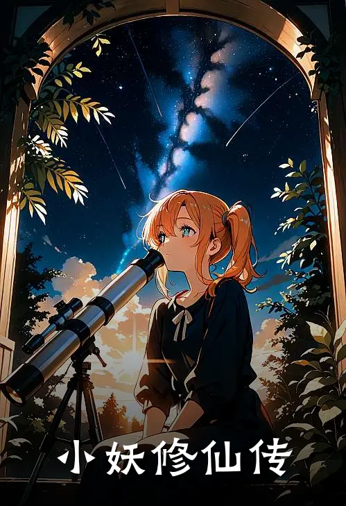 小妖修仙传