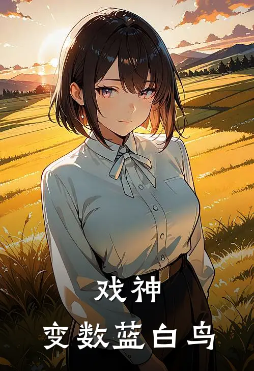 戏神：变数蓝白鸟