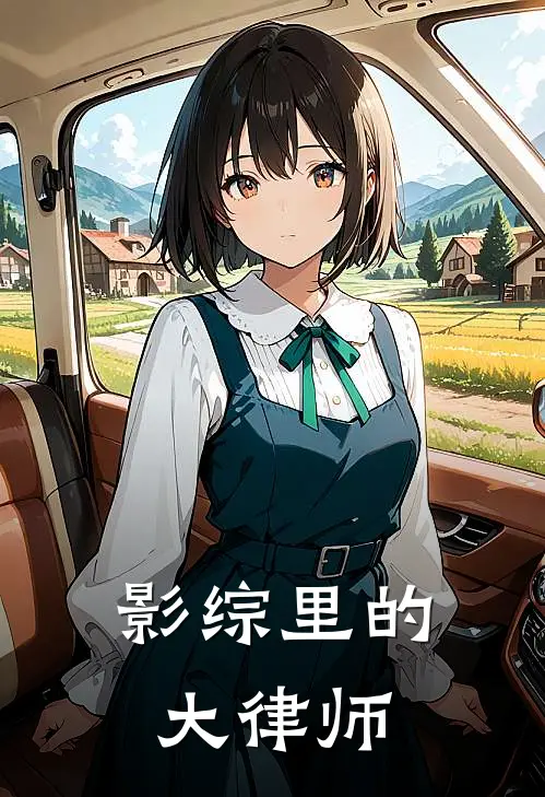 影综里的大律师