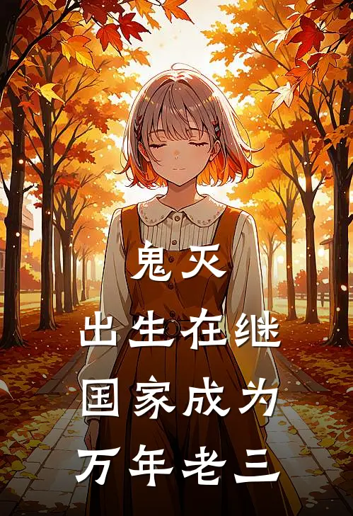 鬼灭：出生在继国家成为万年老三