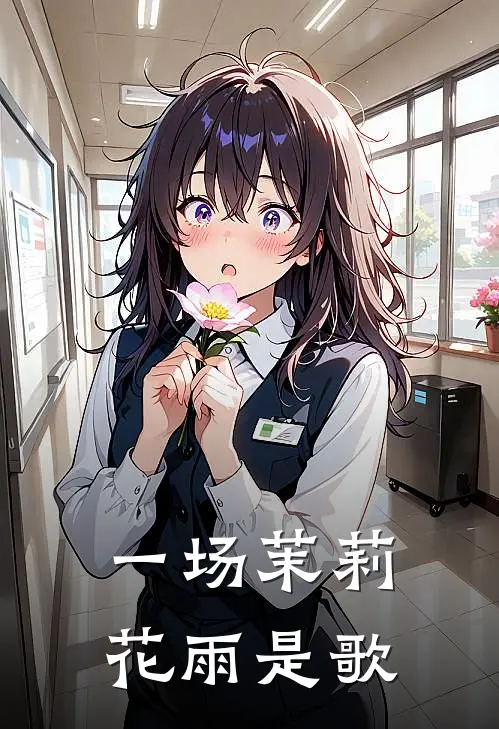 一场茉莉花雨是歌