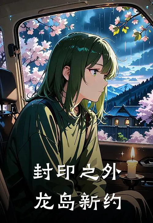 封印之外，龙岛新约