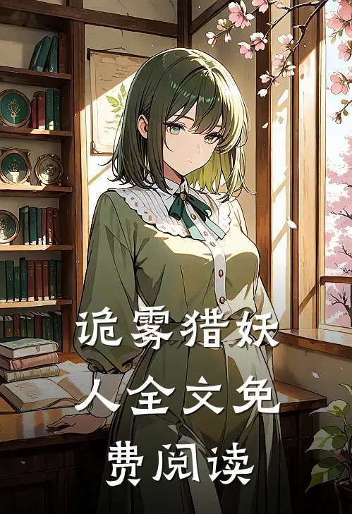 诡雾猎妖人全文免费阅读