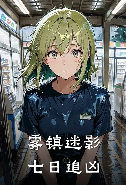 雾镇迷影：七日追凶