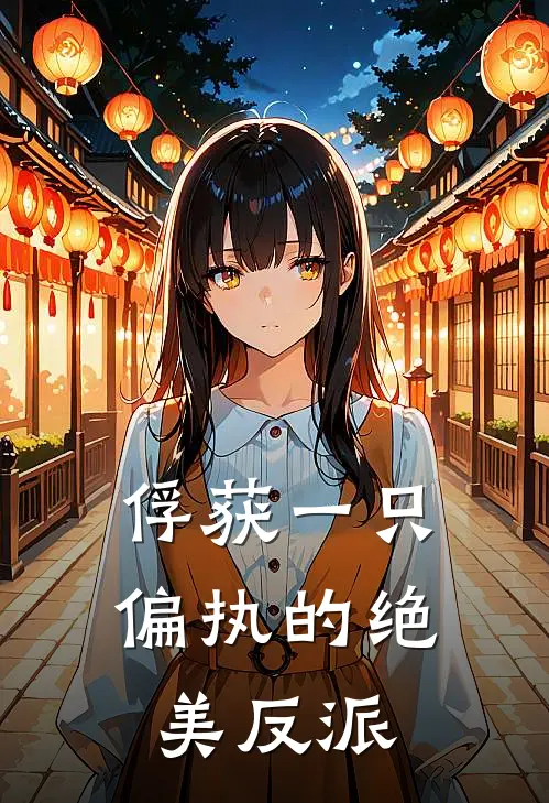 俘获一只偏执的绝美反派