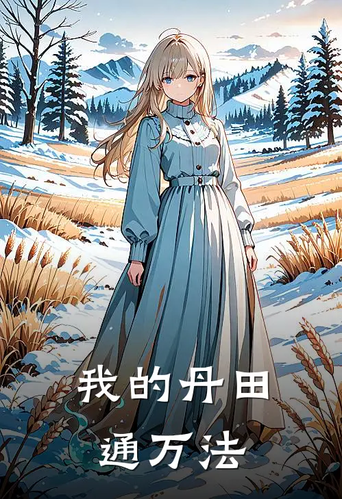 我的丹田通万法