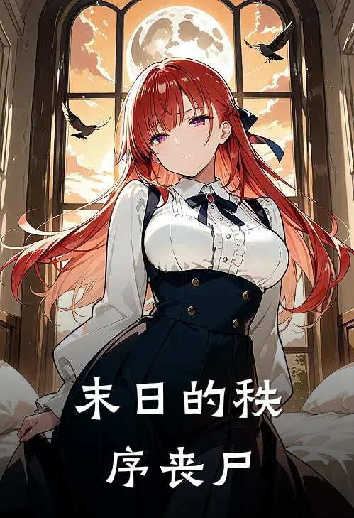 末日的秩序丧尸