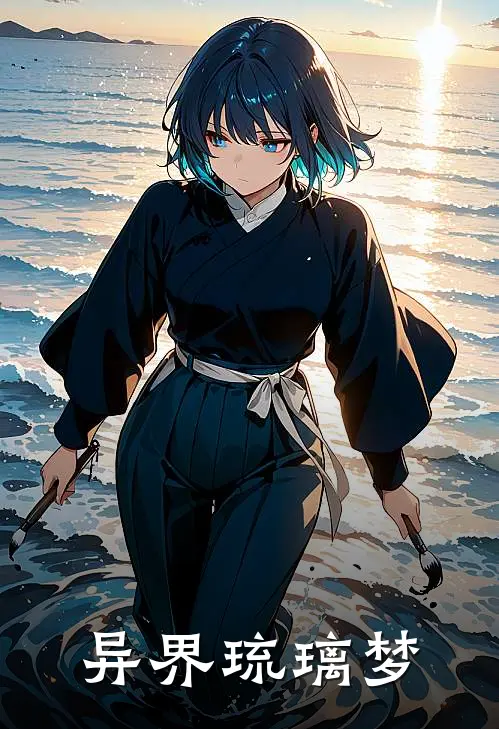 异界琉璃梦