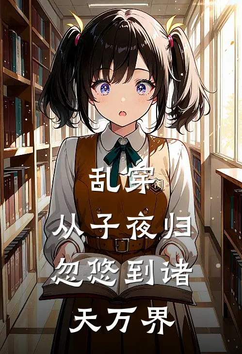 乱穿：从子夜归忽悠到诸天万界