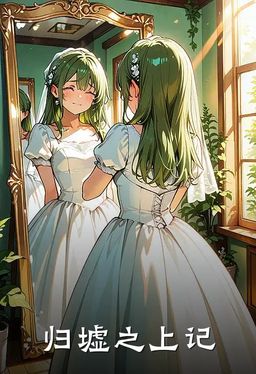 归墟之上记