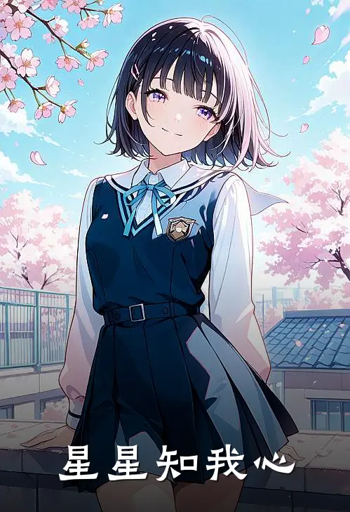 星星知我心