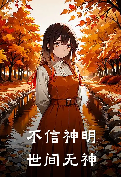 不信神明世间无神