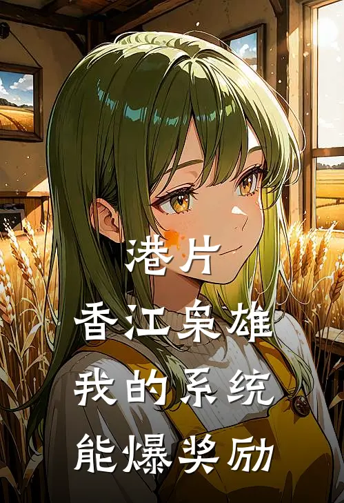 港片：香江枭雄我的系统能爆奖励