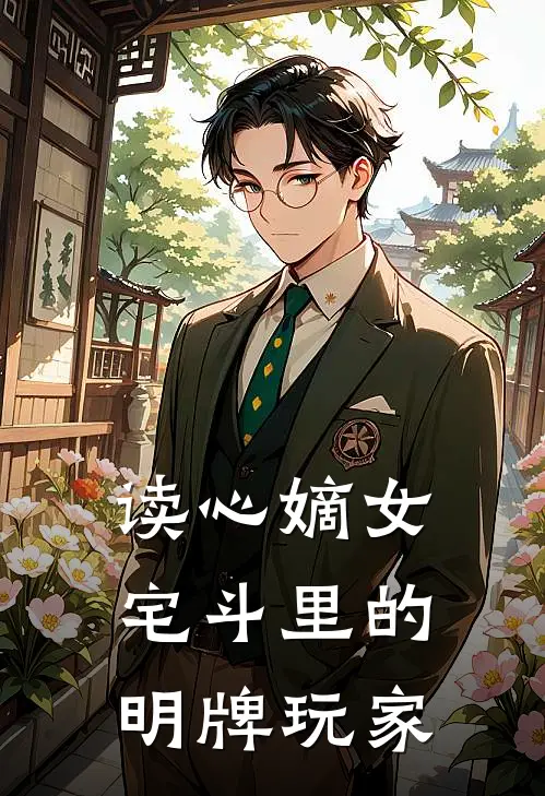 读心嫡女宅斗里的明牌玩家