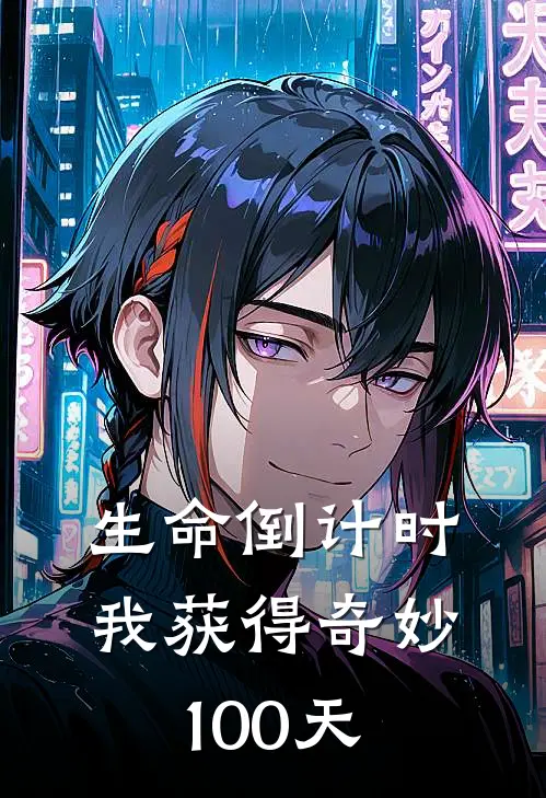 生命倒计时我获得奇妙100天