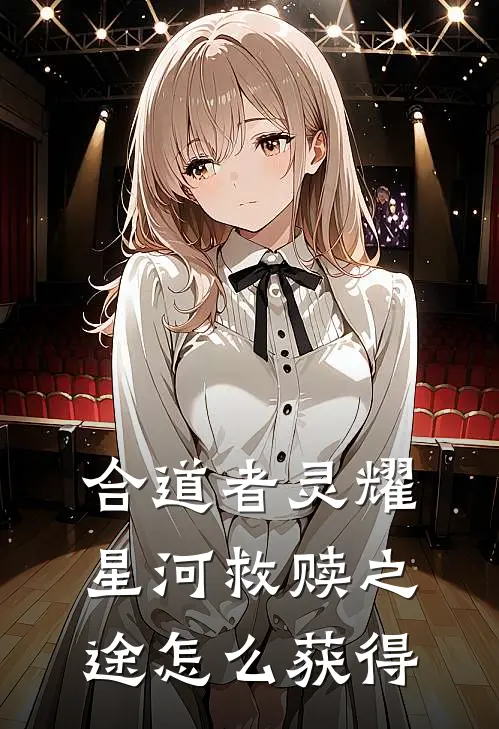 合道者灵耀星河救赎之途怎么获得