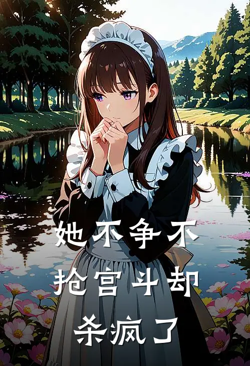 她不争不抢宫斗却杀疯了