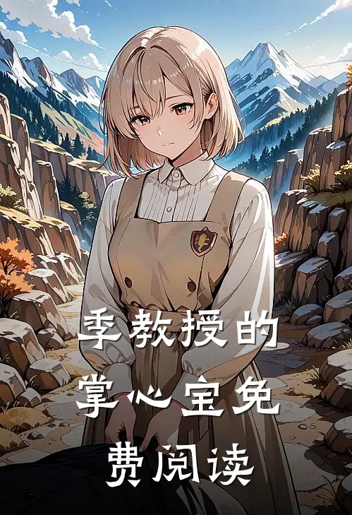 季教授的掌心宝免费阅读