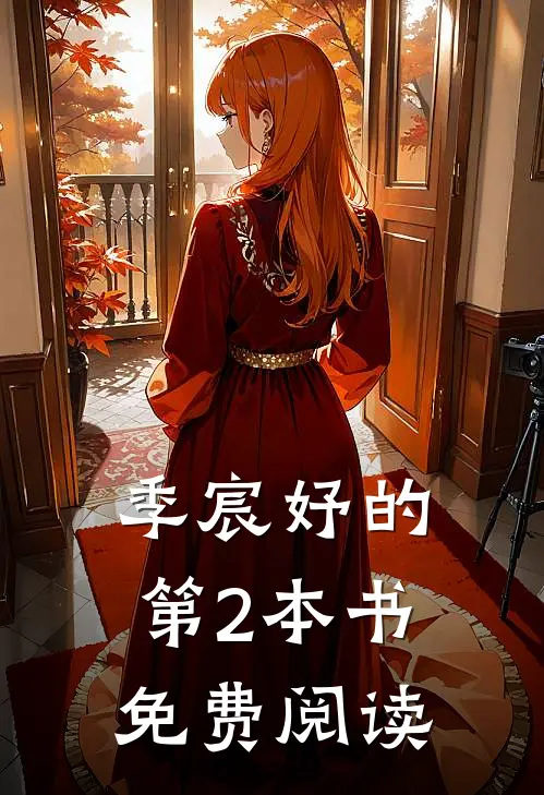 季宸妤的第2本书免费阅读