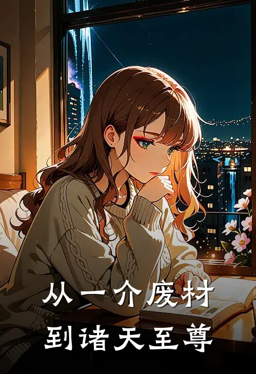 从一介废材到诸天至尊