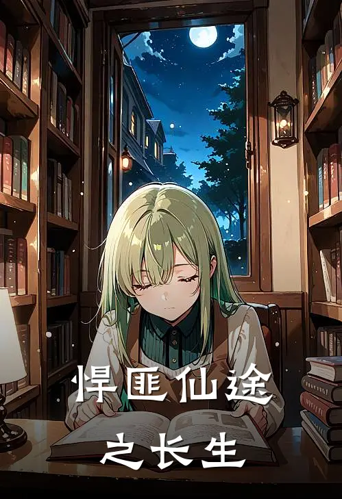 悍匪仙途之长生