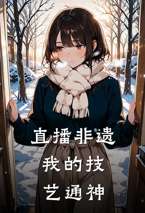 直播非遗：我的技艺通神